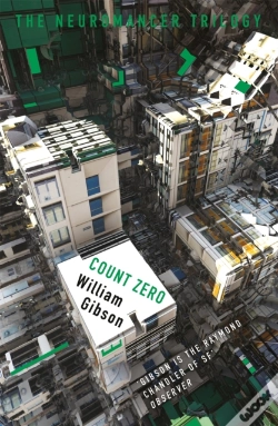 Capa do artigo Count Zero