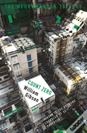Capa do artigo Count Zero