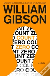 Capa do artigo Count Zero