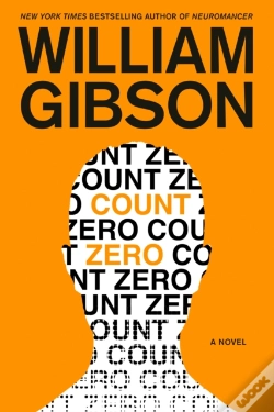 Capa do artigo Count Zero