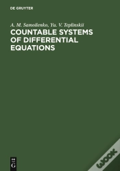 Capa do artigo Countable Systems Of Differential Equations