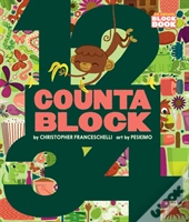Countablock (An Abrams Block Book)