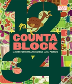 Capa do artigo Countablock (An Abrams Block Book)