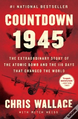 Capa do artigo Countdown 1945