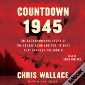 Capa do artigo Countdown 1945