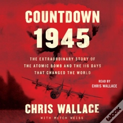 Capa do artigo Countdown 1945
