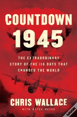 Capa do artigo Countdown 1945