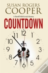 Countdown: A Milt Kovak Police Procedural