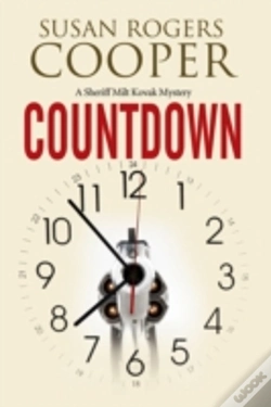 Capa do artigo Countdown: A Milt Kovak Police Procedural