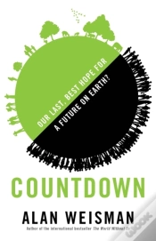 Capa do artigo Countdown