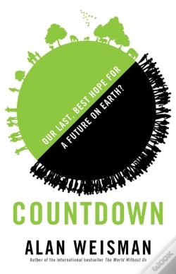 Capa do artigo Countdown