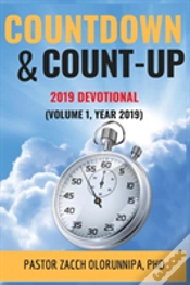 Capa do artigo Countdown And Count-Up  Devotional