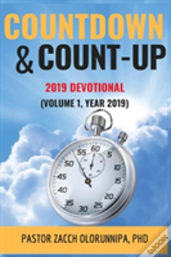 Capa do artigo Countdown And Count-Up  Devotional