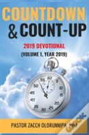 Countdown And Count-Up  Devotional