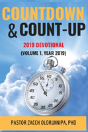 Countdown And Count-Up  Devotional - Preview