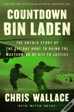 Capa do artigo Countdown Bin Laden