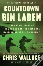 Capa do artigo Countdown Bin Laden