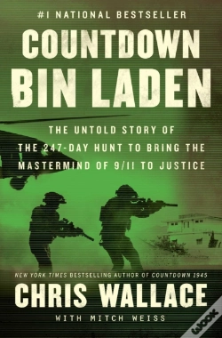 Capa do artigo Countdown Bin Laden