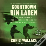 Capa do artigo Countdown Bin Laden
