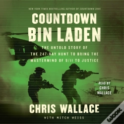 Capa do artigo Countdown Bin Laden