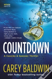 Capa do artigo Countdown