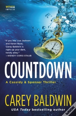 Capa do artigo Countdown
