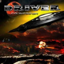 Capa do artigo Countdown - CD