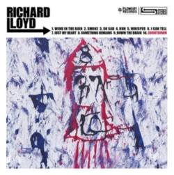 Capa do artigo Countdown - CD