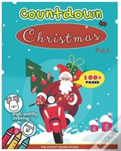 Capa do artigo Countdown Christmas