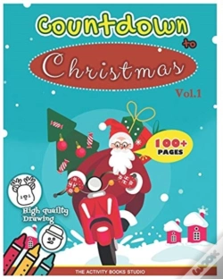 Capa do artigo Countdown Christmas