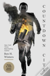 Capa do artigo Countdown City