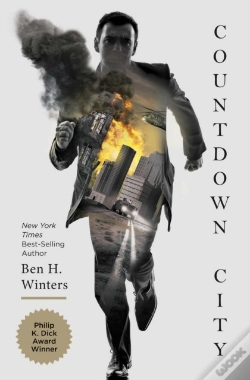 Capa do artigo Countdown City