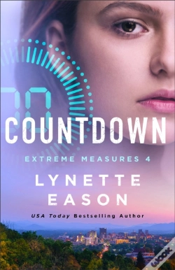 Capa do artigo Countdown (Extreme Measures Book #4)