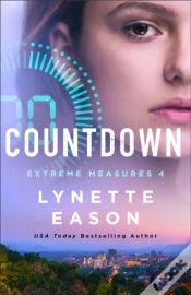 Capa do artigo Countdown (Extreme Measures Book #4)