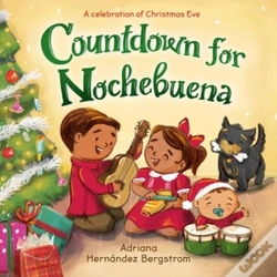 Capa do artigo Countdown For Nochebuena