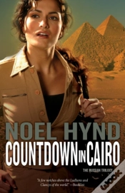 Capa do artigo Countdown In Cairo
