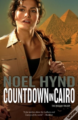 Capa do artigo Countdown In Cairo