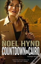 Capa do artigo Countdown In Cairo