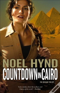 Capa do artigo Countdown In Cairo