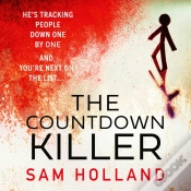 Capa do artigo Countdown Killer