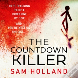 Capa do artigo Countdown Killer