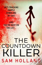 Capa do artigo Countdown Killer
