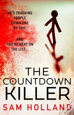 Capa do artigo Countdown Killer