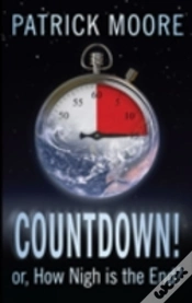 Capa do artigo Countdown!