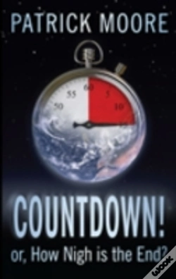 Capa do artigo Countdown!