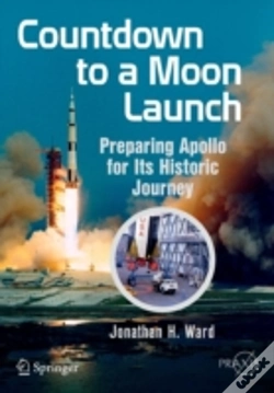 Capa do artigo Countdown To A Moon Launch