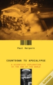 Capa do artigo Countdown To Apocalypse