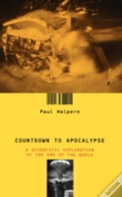 Capa do artigo Countdown To Apocalypse