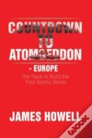 Countdown To Atomgeddon - Europe