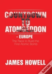 Capa do artigo Countdown To Atomgeddon - Europe